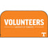 University of Tennessee-Knoxville UT Volunteers Nintendo Switch 2 (2025) with Joy-Con Skin